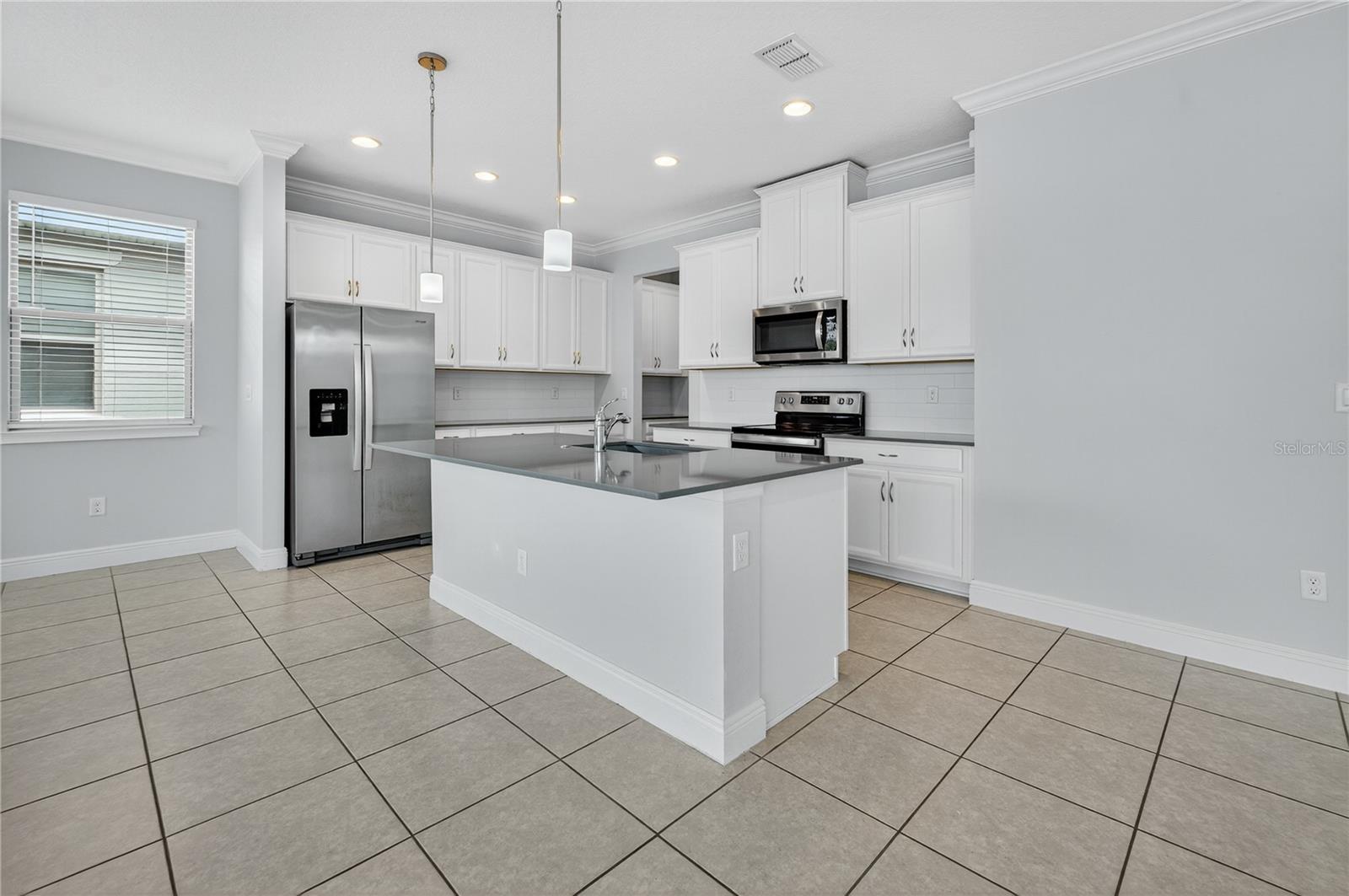 HARMONY WEST PH 1A - Residential