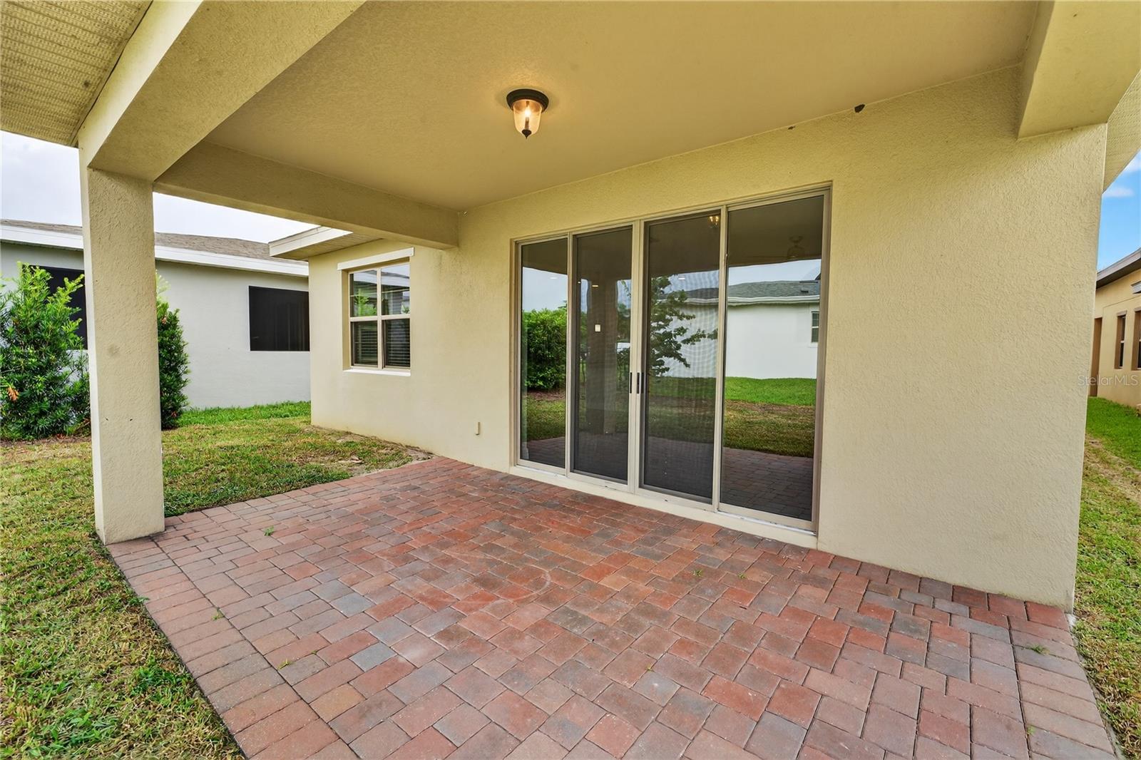 HARMONY WEST PH 1A - Residential