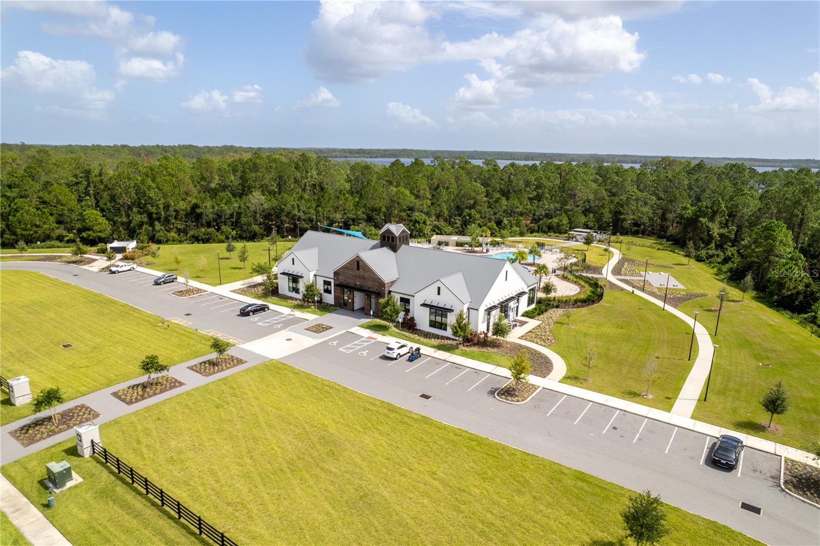 HARMONY WEST PH 1A - Residential