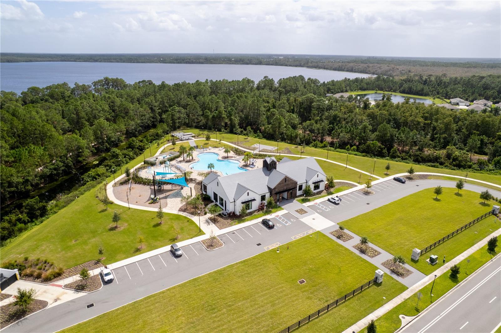 HARMONY WEST PH 1A - Residential