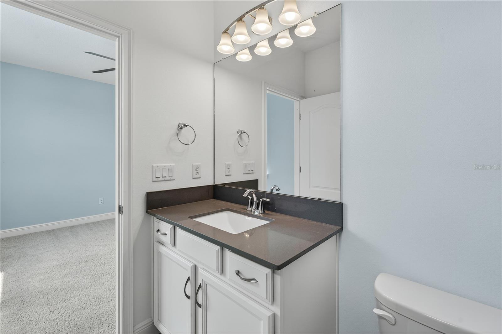 HARMONY WEST PH 1A - Residential