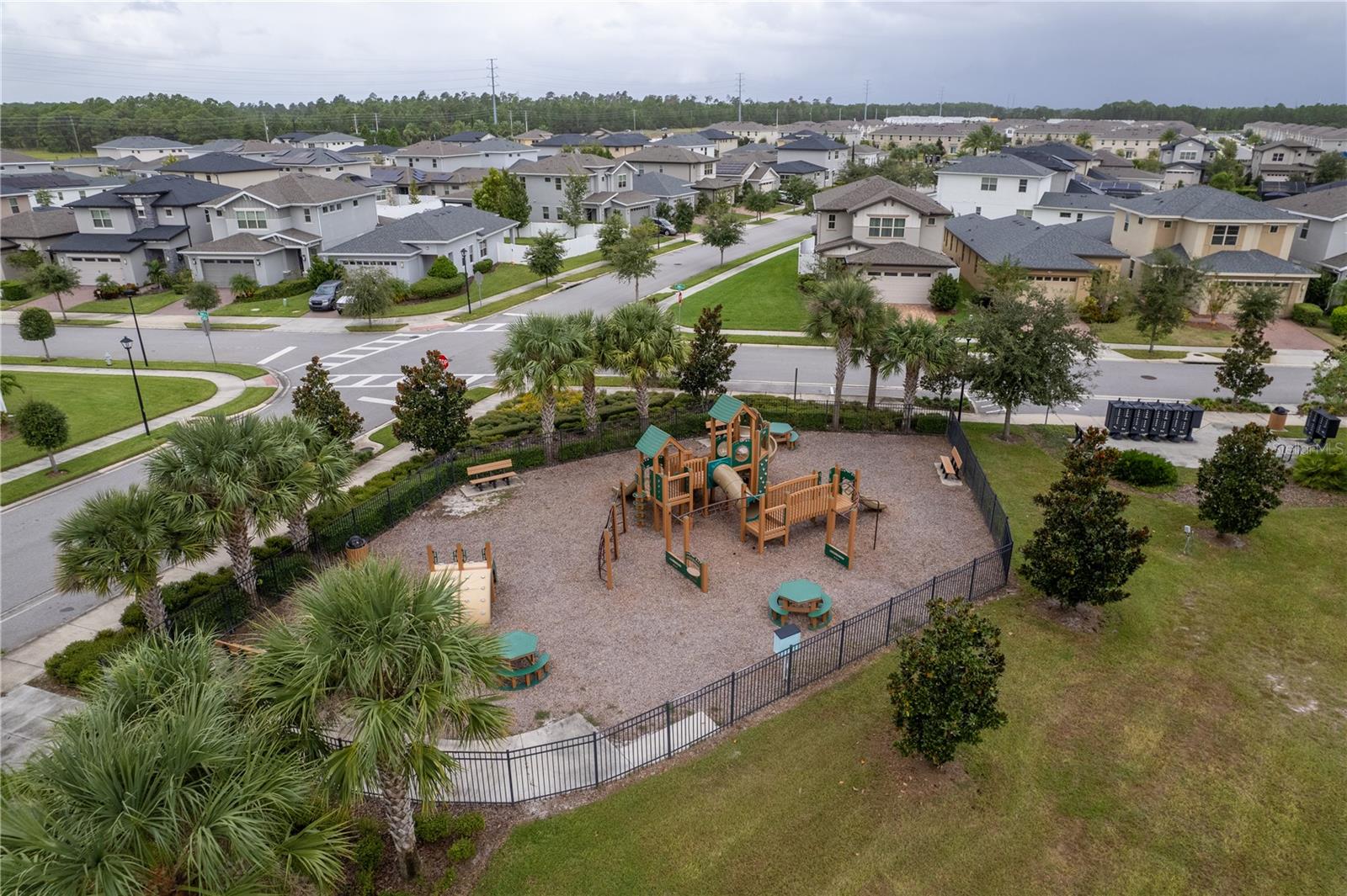 HARMONY WEST PH 1A - Residential