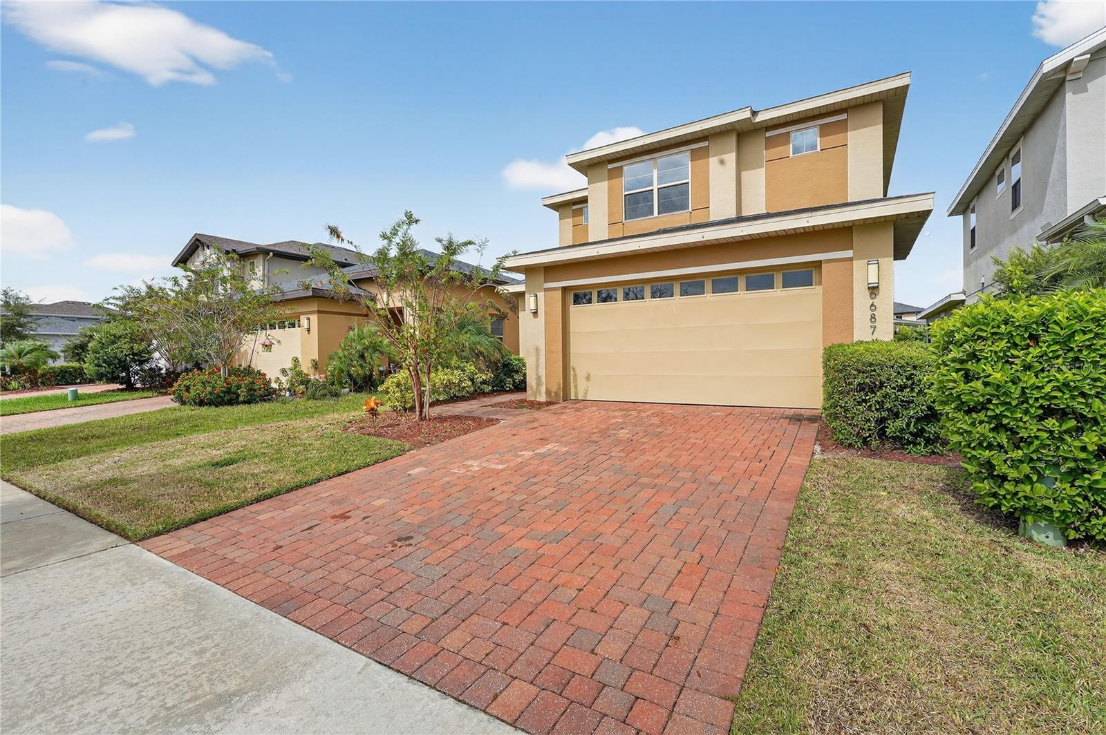 6687 ALDER ROAD