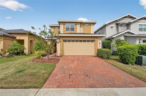 Photo of 6687 Alder Road, Harmony, FL 34773 (MLS # O6349233)