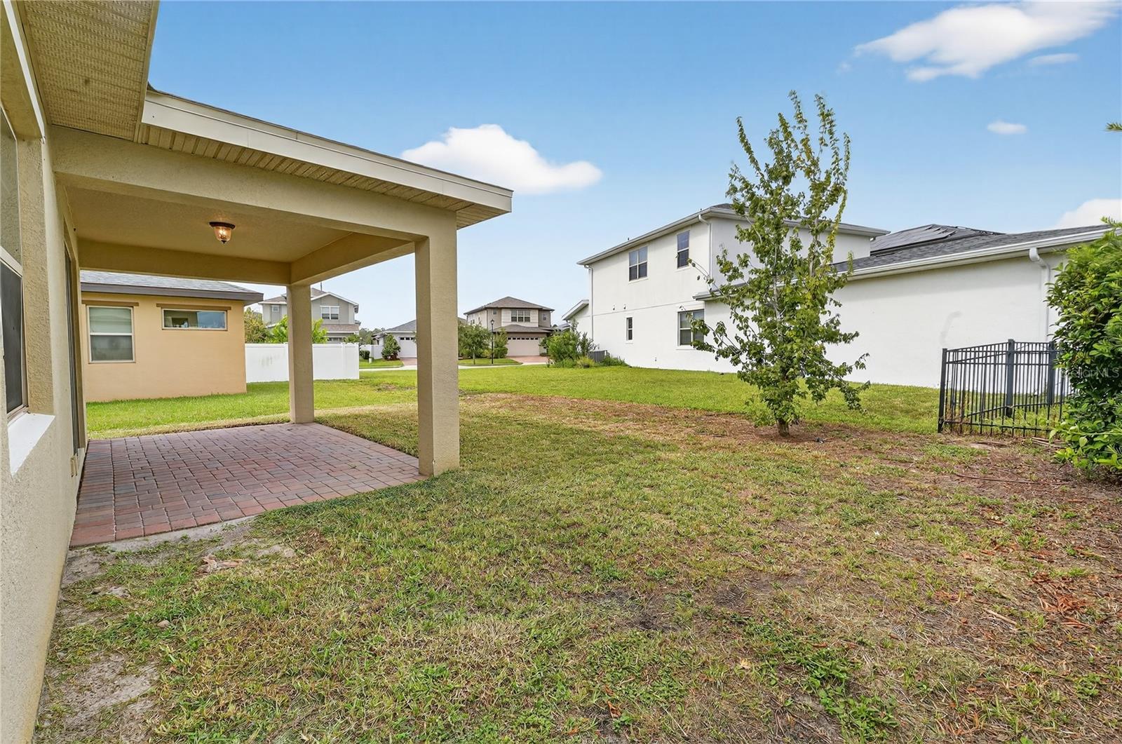 HARMONY WEST PH 1A - Residential