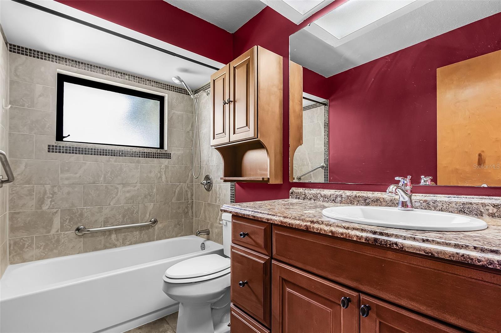 RIDGE HARBOR 1ST ADD - Residential