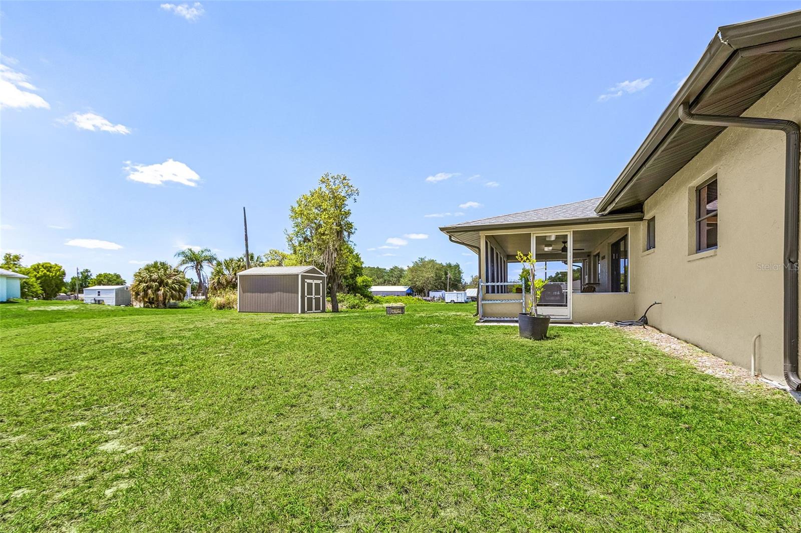 RIDGE HARBOR 1ST ADD - Residential