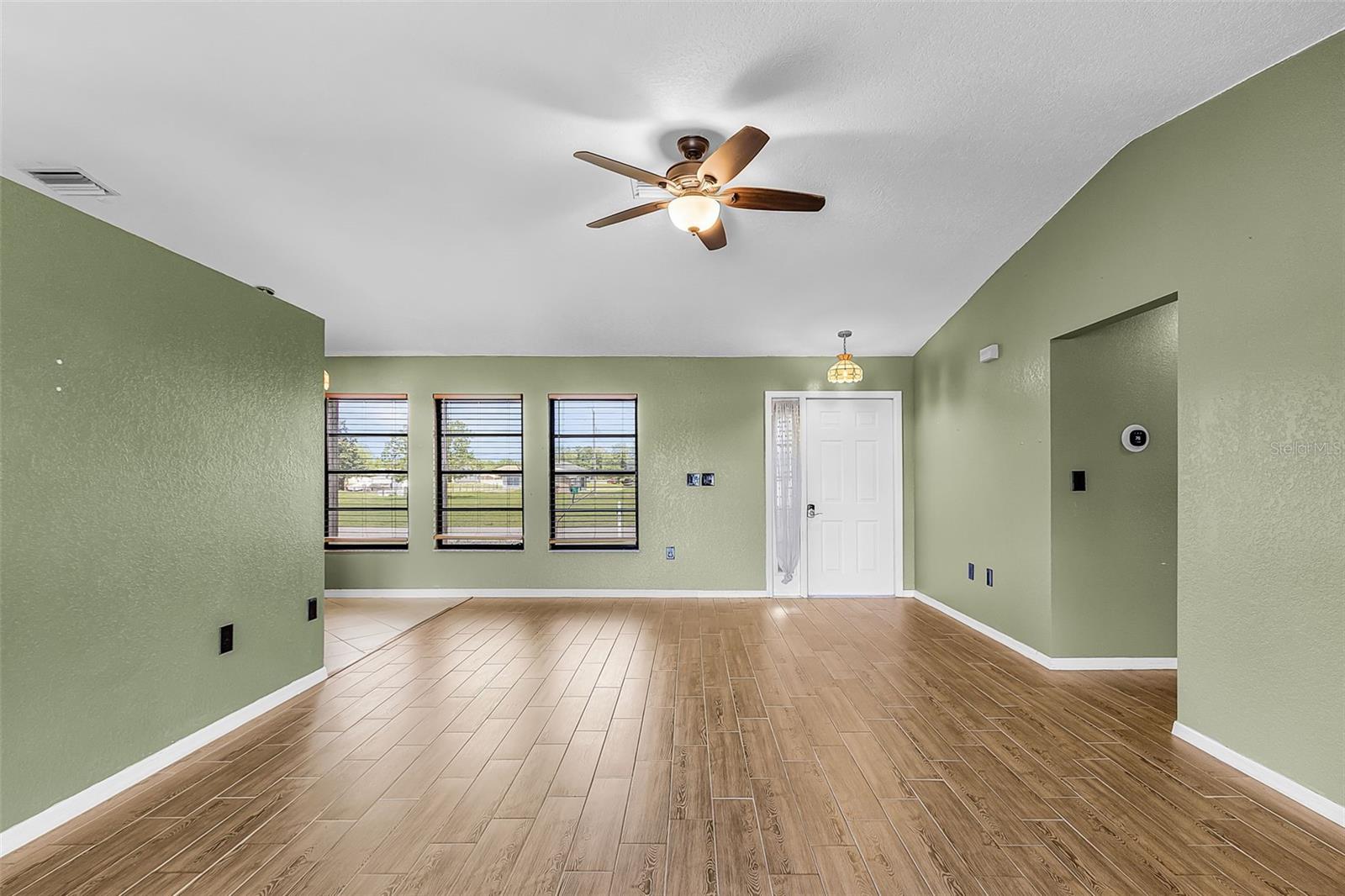 RIDGE HARBOR 1ST ADD - Residential