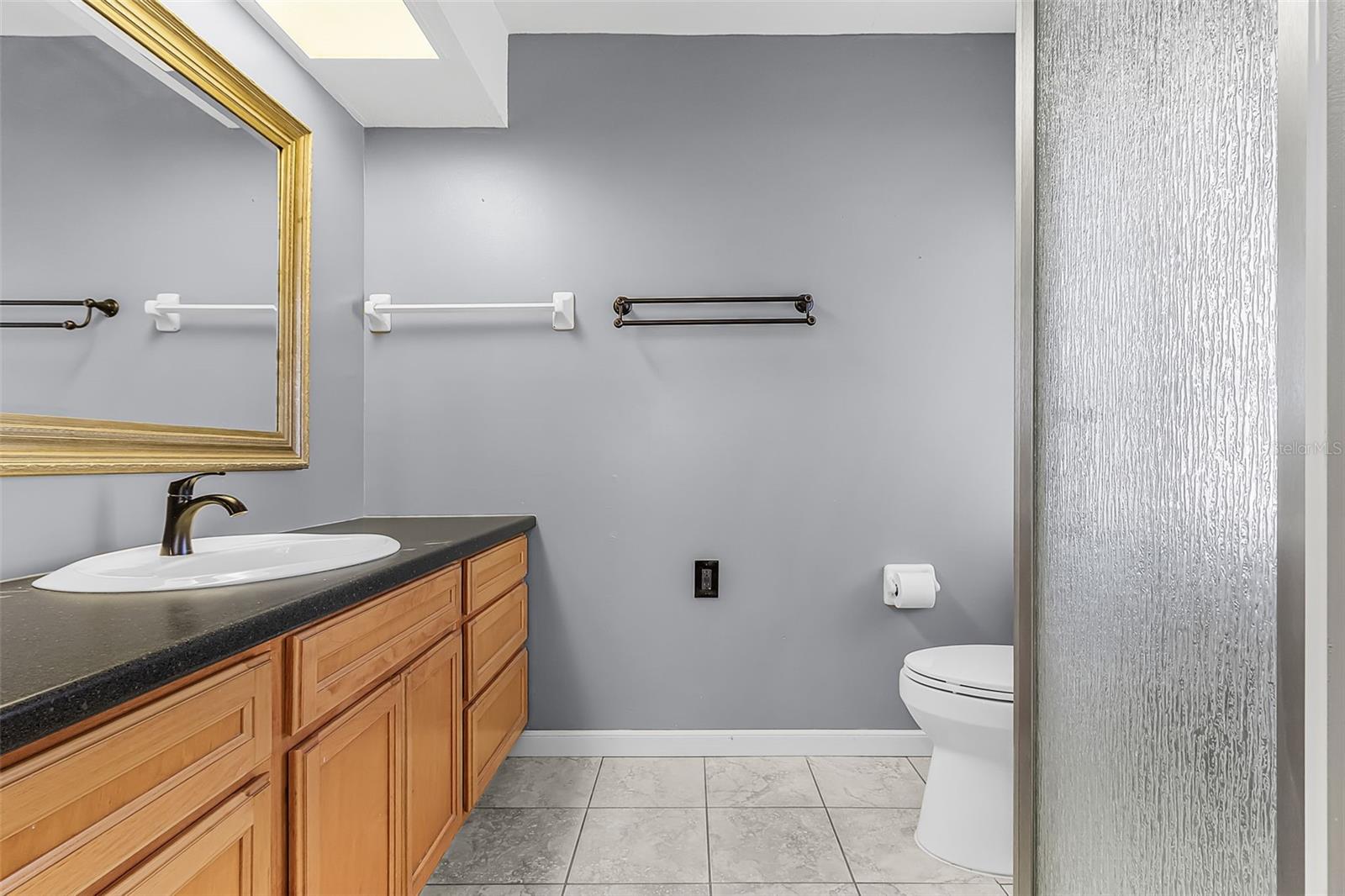 RIDGE HARBOR 1ST ADD - Residential