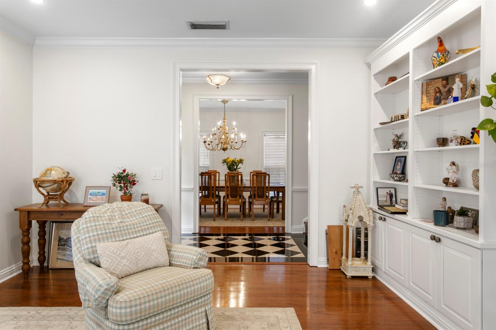CULBREATH BAYOU UNIT 3 - Residential