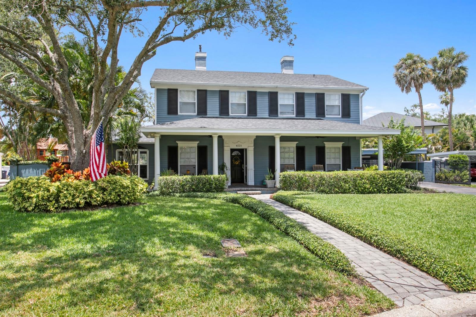 CULBREATH BAYOU UNIT 3 - Residential