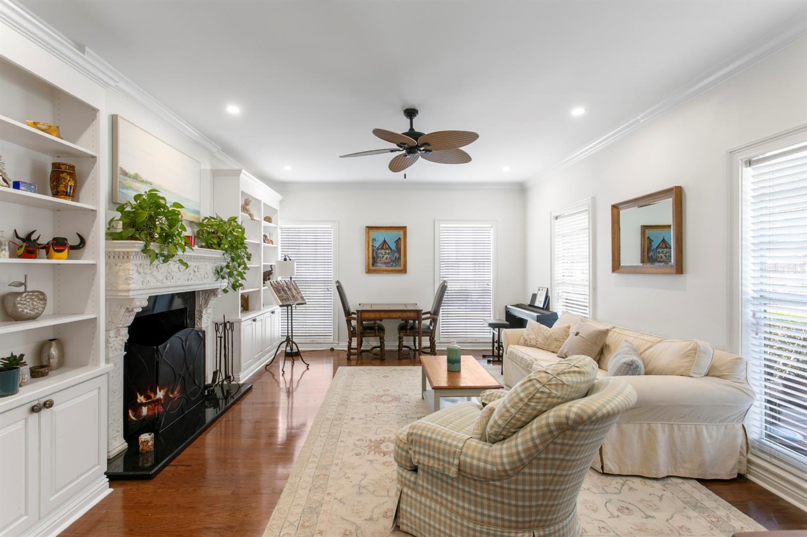CULBREATH BAYOU UNIT 3 - Residential