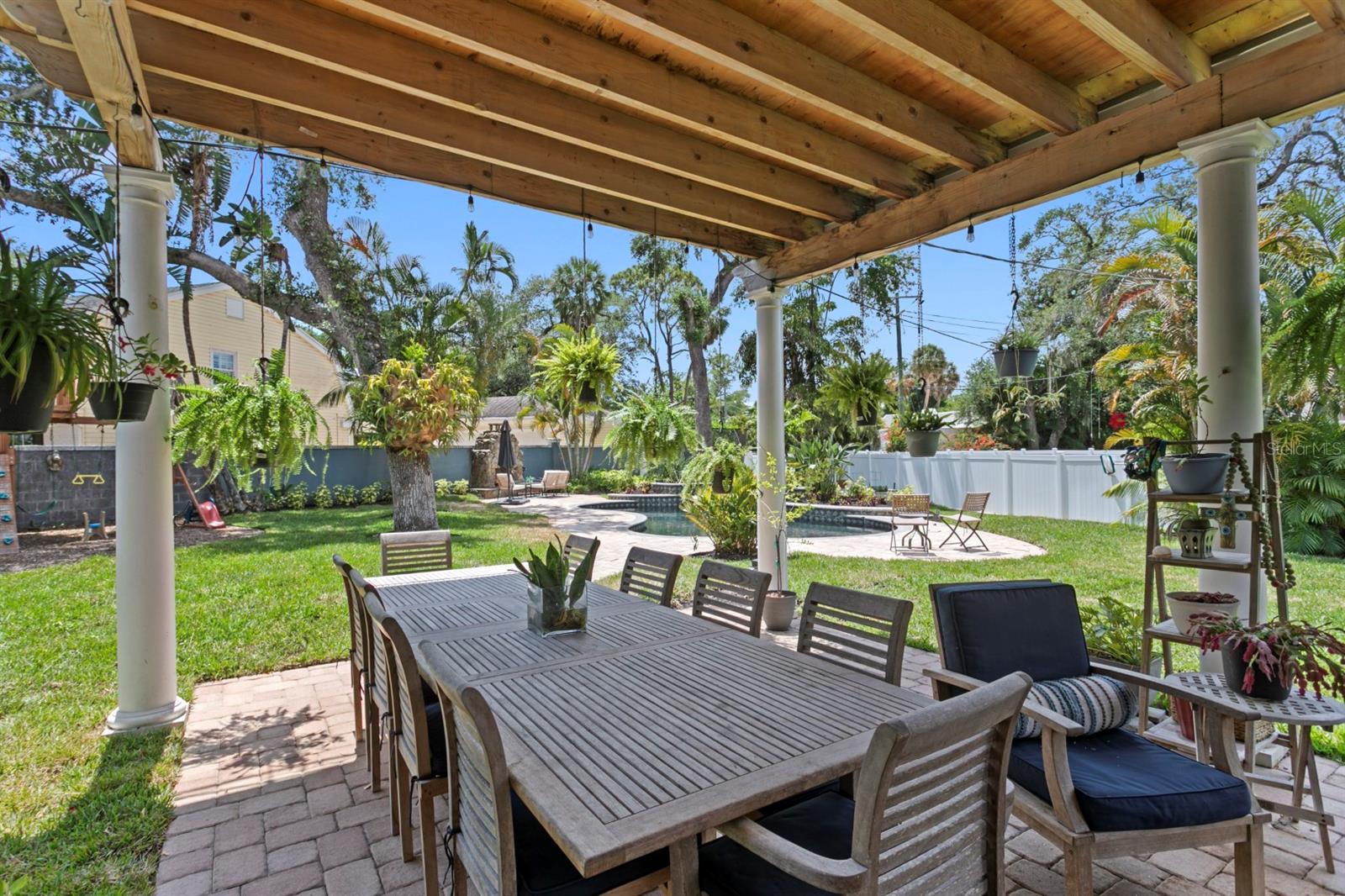 CULBREATH BAYOU UNIT 3 - Residential