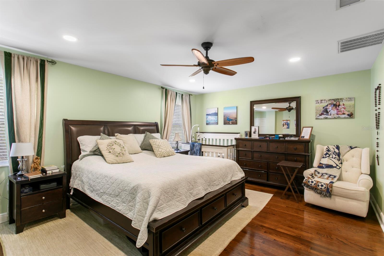 CULBREATH BAYOU UNIT 3 - Residential