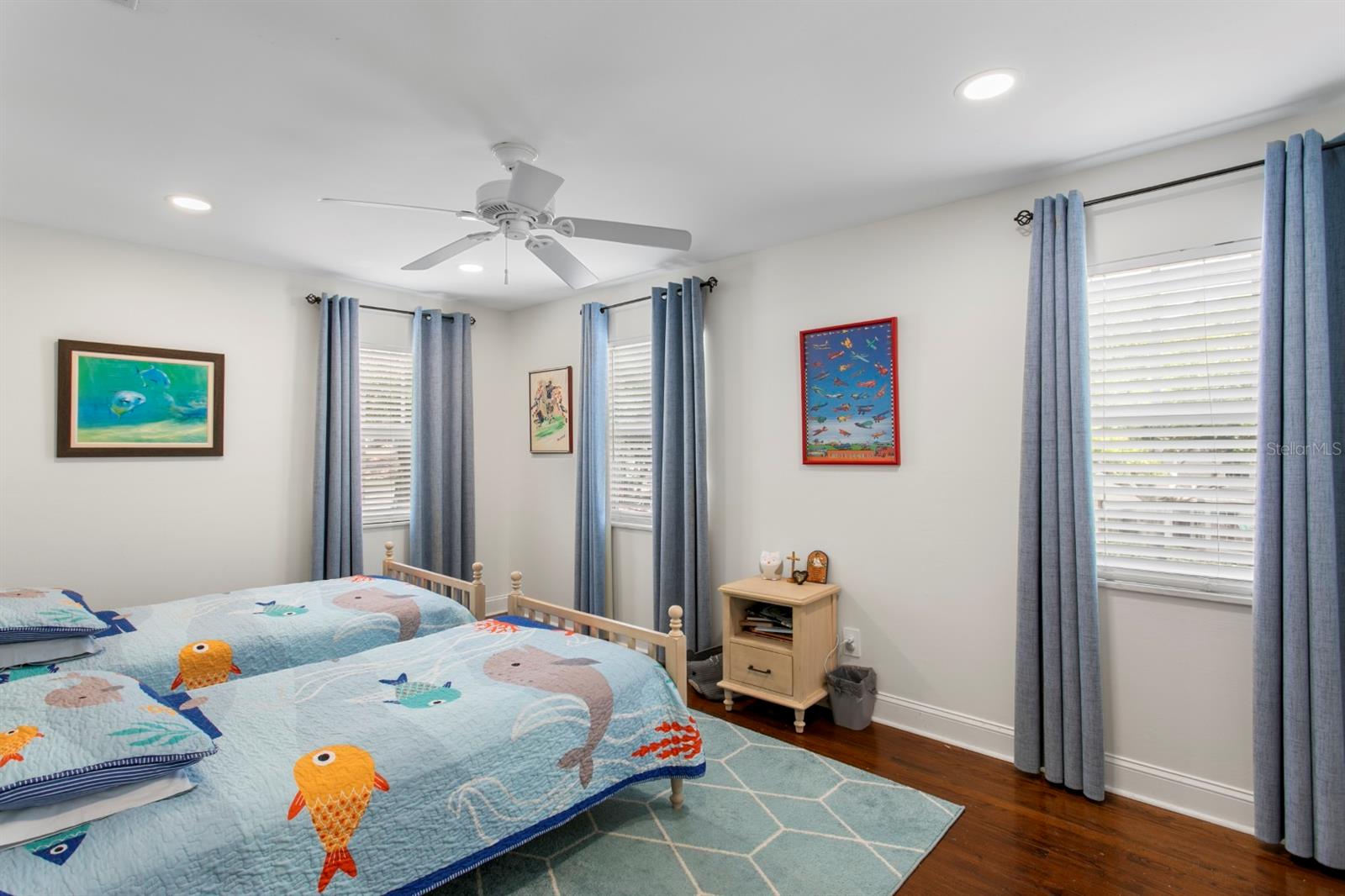 CULBREATH BAYOU UNIT 3 - Residential