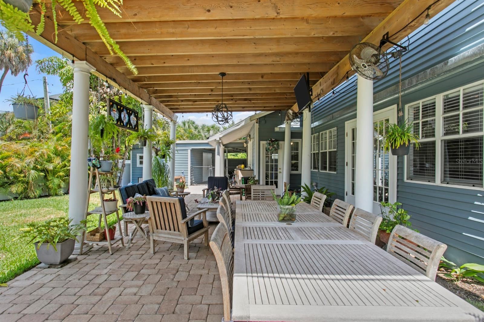 CULBREATH BAYOU UNIT 3 - Residential