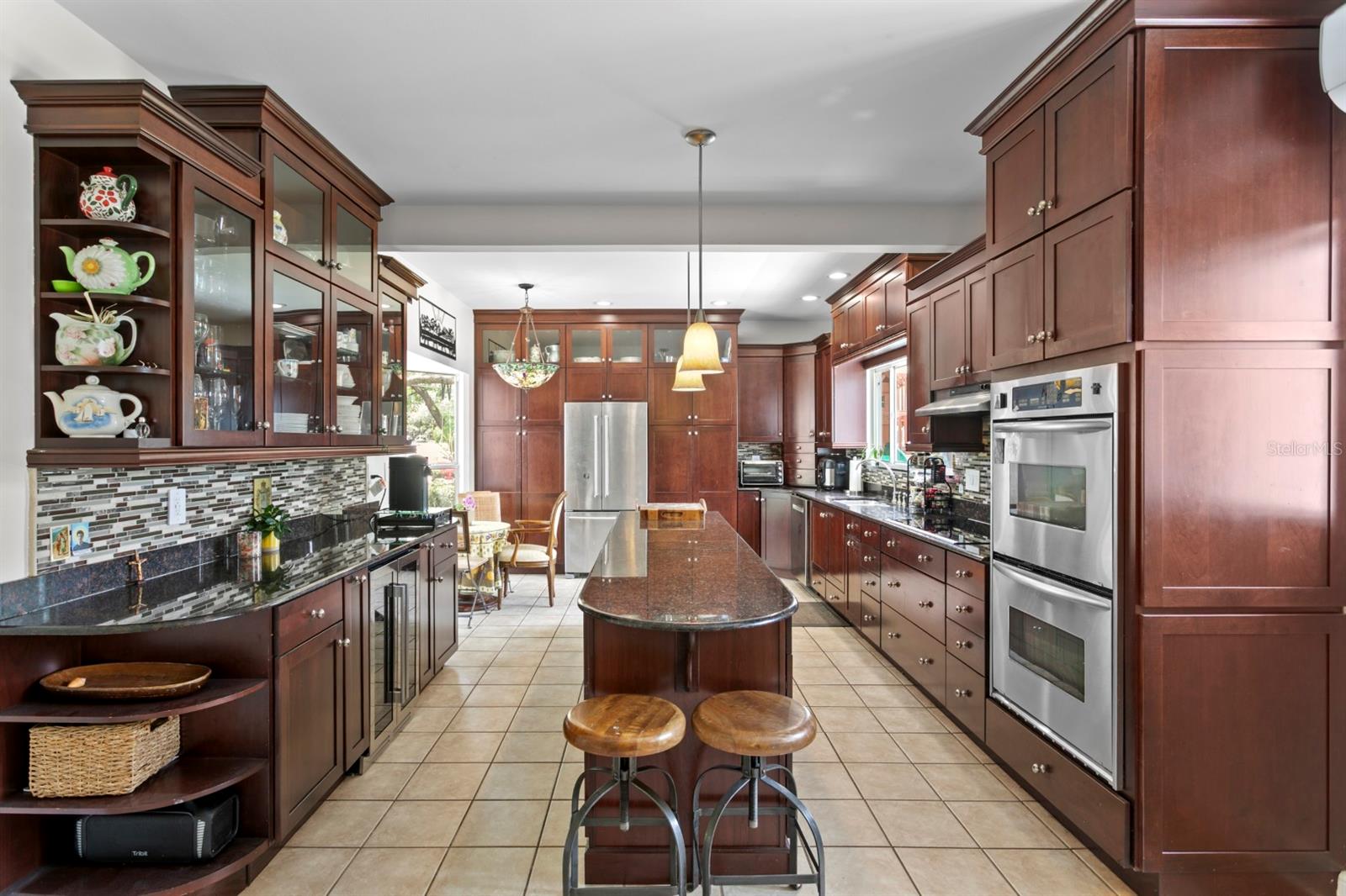 CULBREATH BAYOU UNIT 3 - Residential