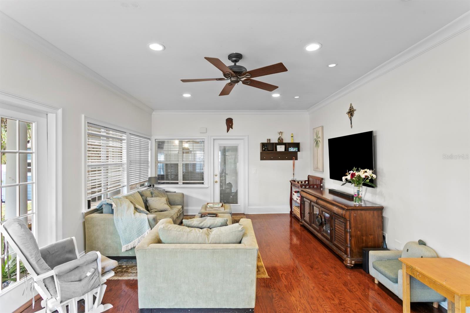 CULBREATH BAYOU UNIT 3 - Residential