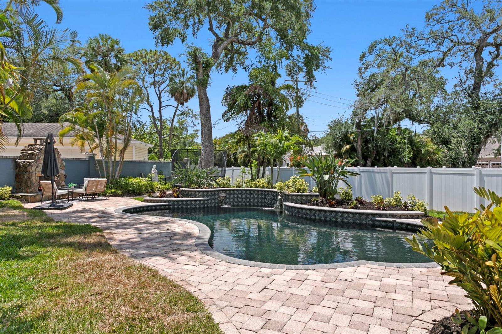 CULBREATH BAYOU UNIT 3 - Residential