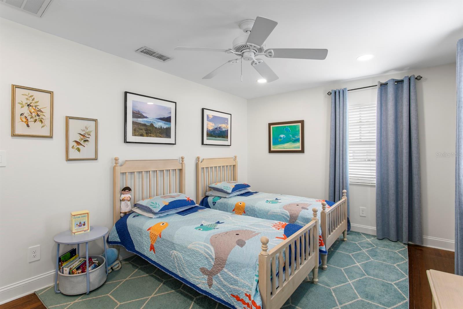 CULBREATH BAYOU UNIT 3 - Residential