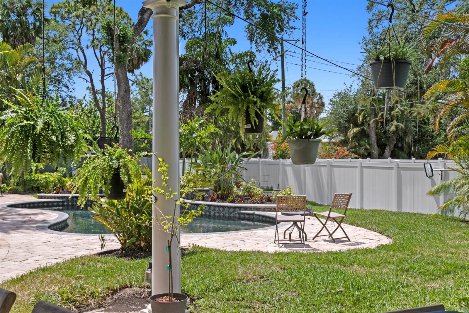 CULBREATH BAYOU UNIT 3 - Residential