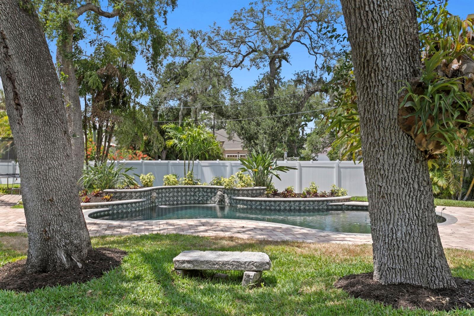 CULBREATH BAYOU UNIT 3 - Residential