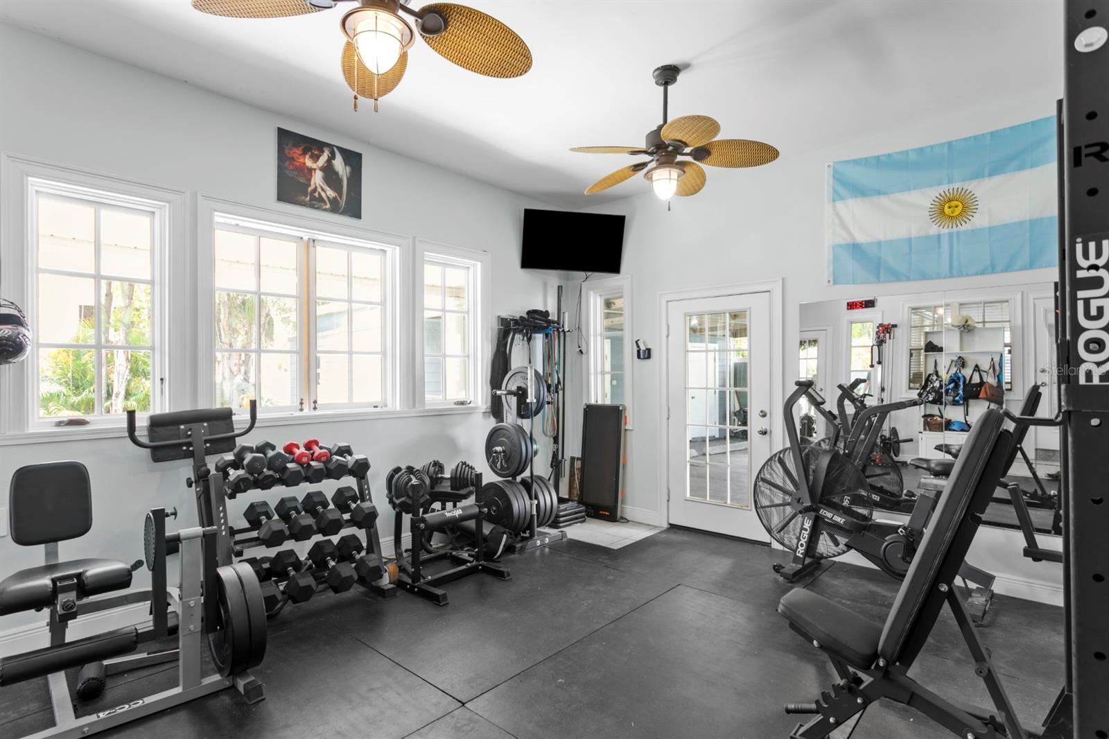 CULBREATH BAYOU UNIT 3 - Residential