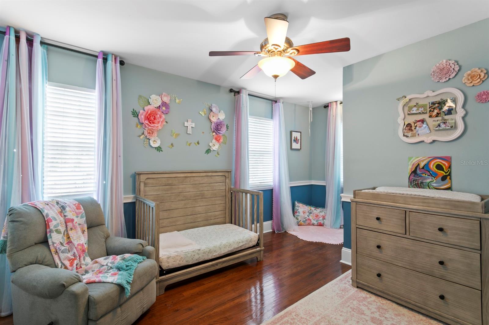 CULBREATH BAYOU UNIT 3 - Residential