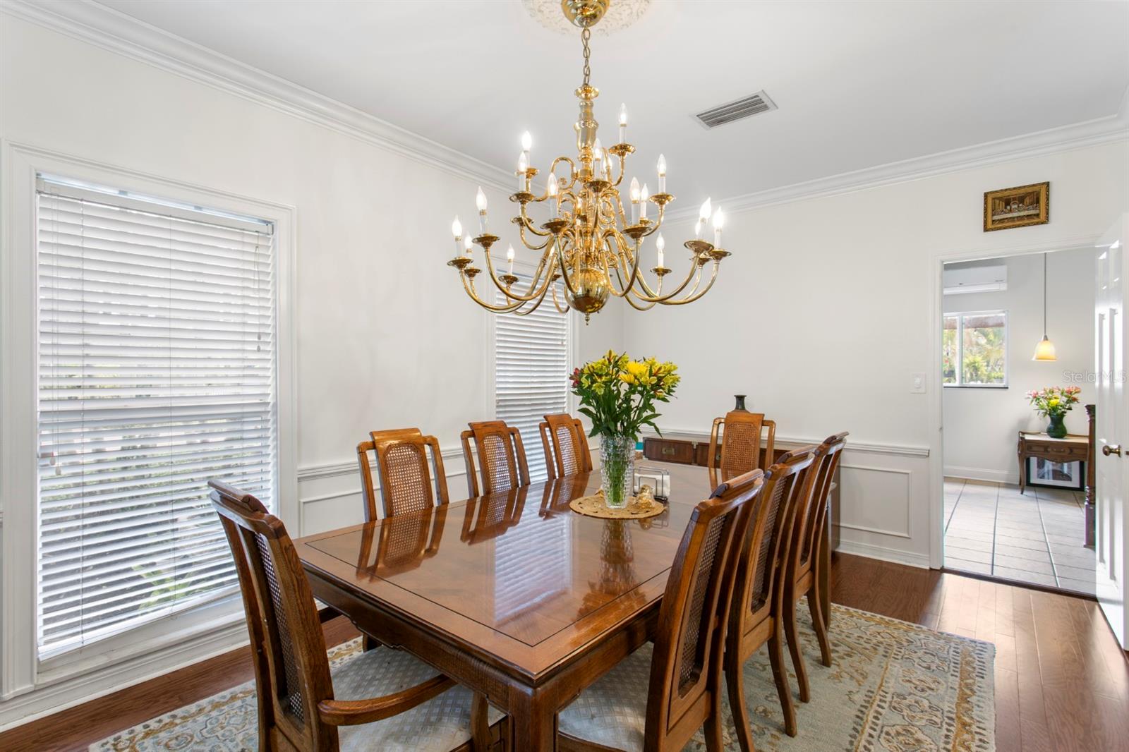CULBREATH BAYOU UNIT 3 - Residential