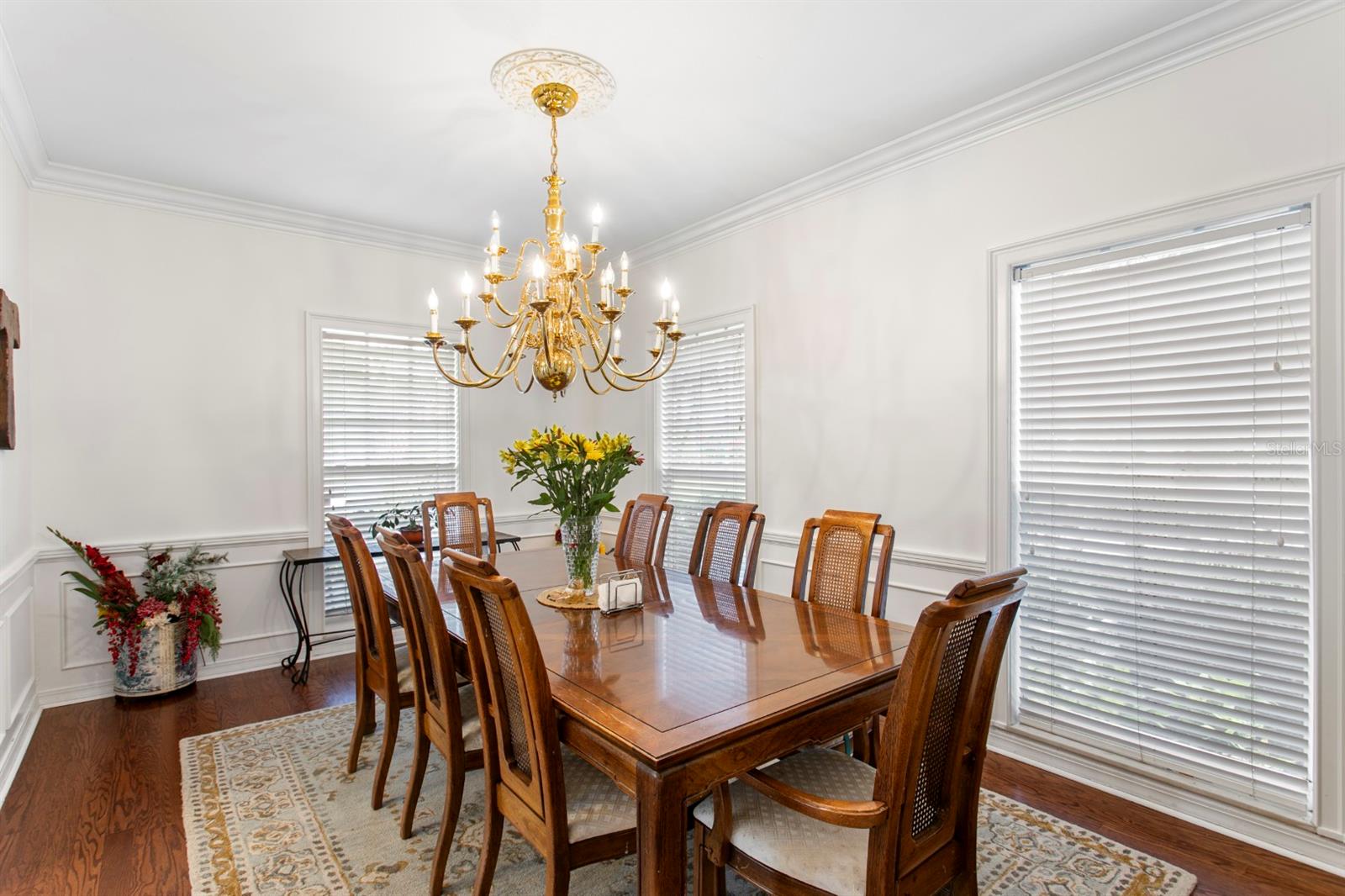 CULBREATH BAYOU UNIT 3 - Residential