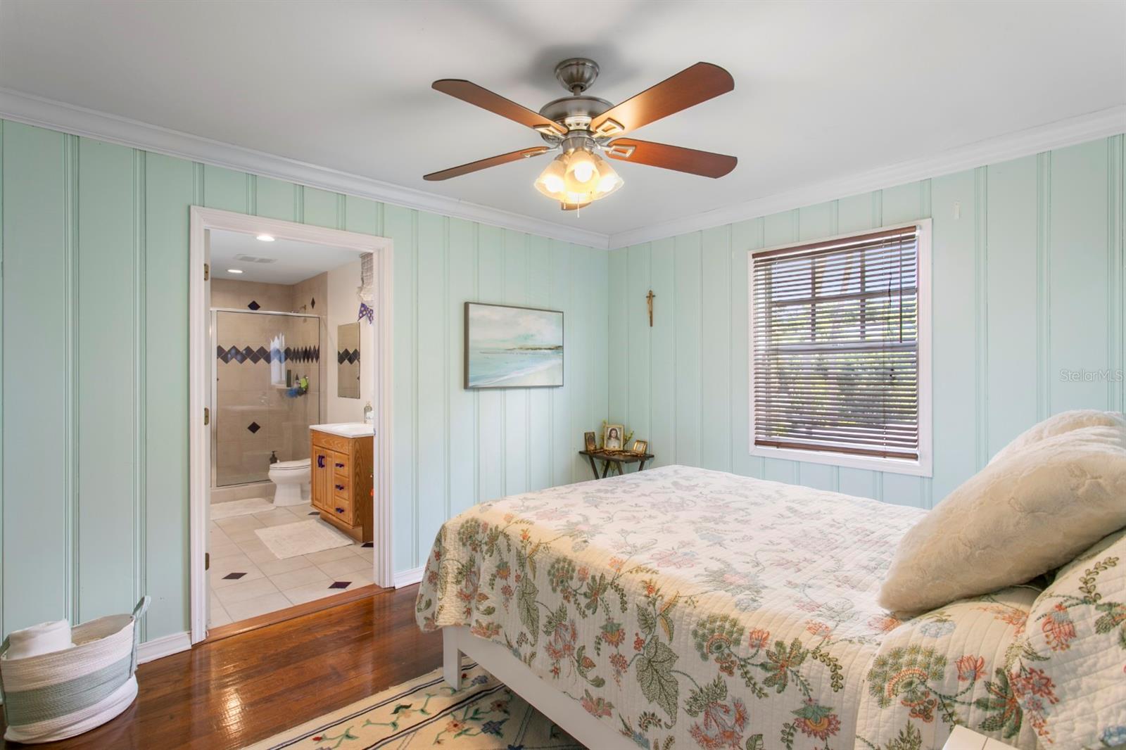 CULBREATH BAYOU UNIT 3 - Residential