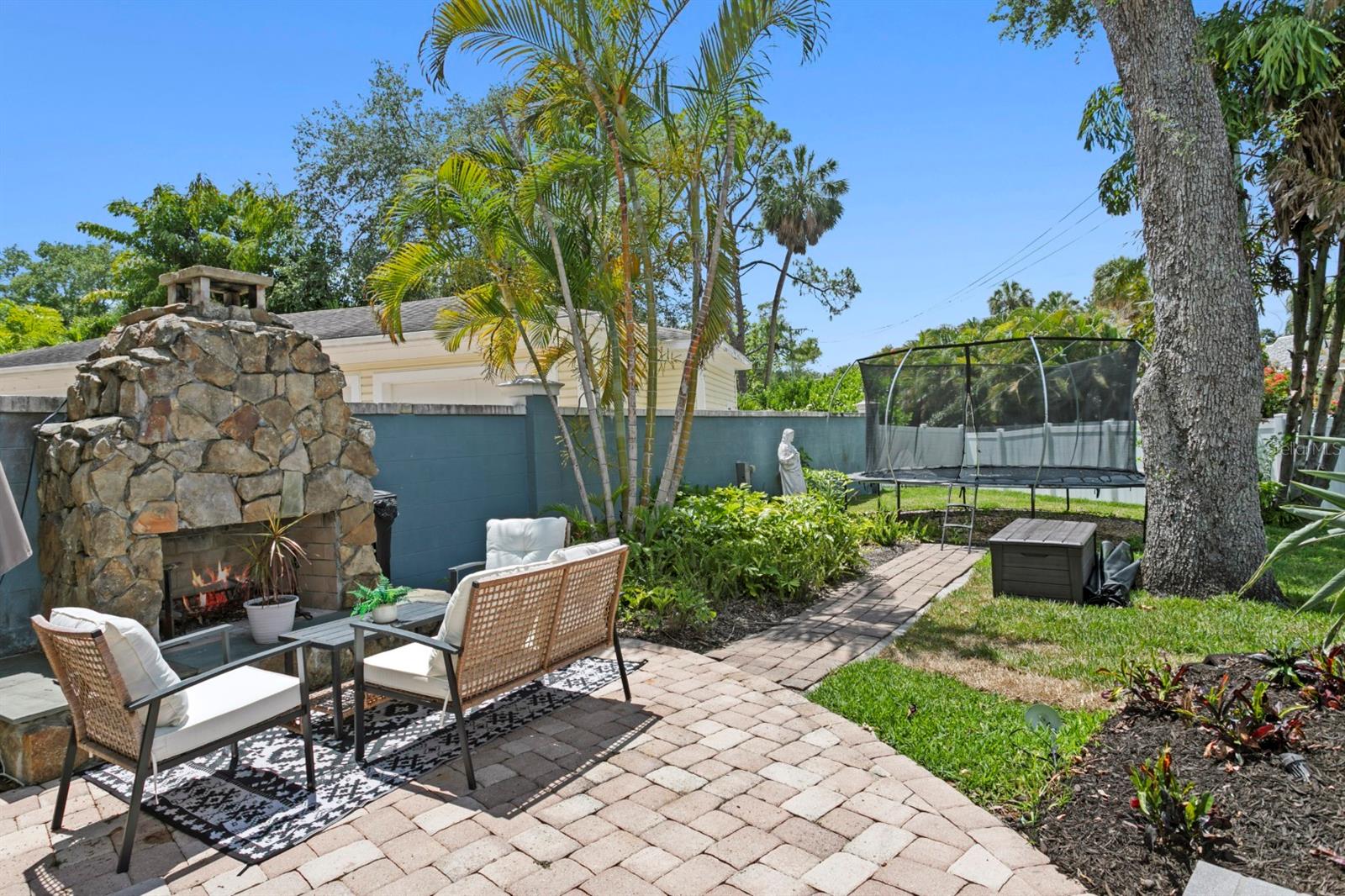 CULBREATH BAYOU UNIT 3 - Residential