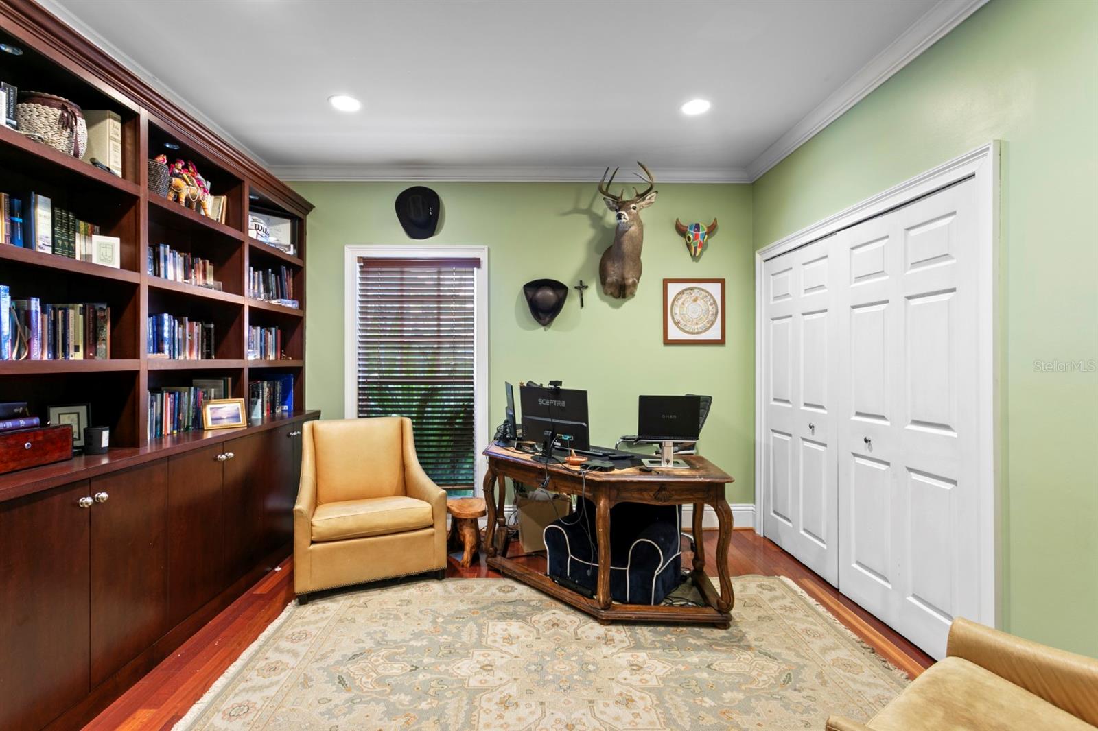 CULBREATH BAYOU UNIT 3 - Residential