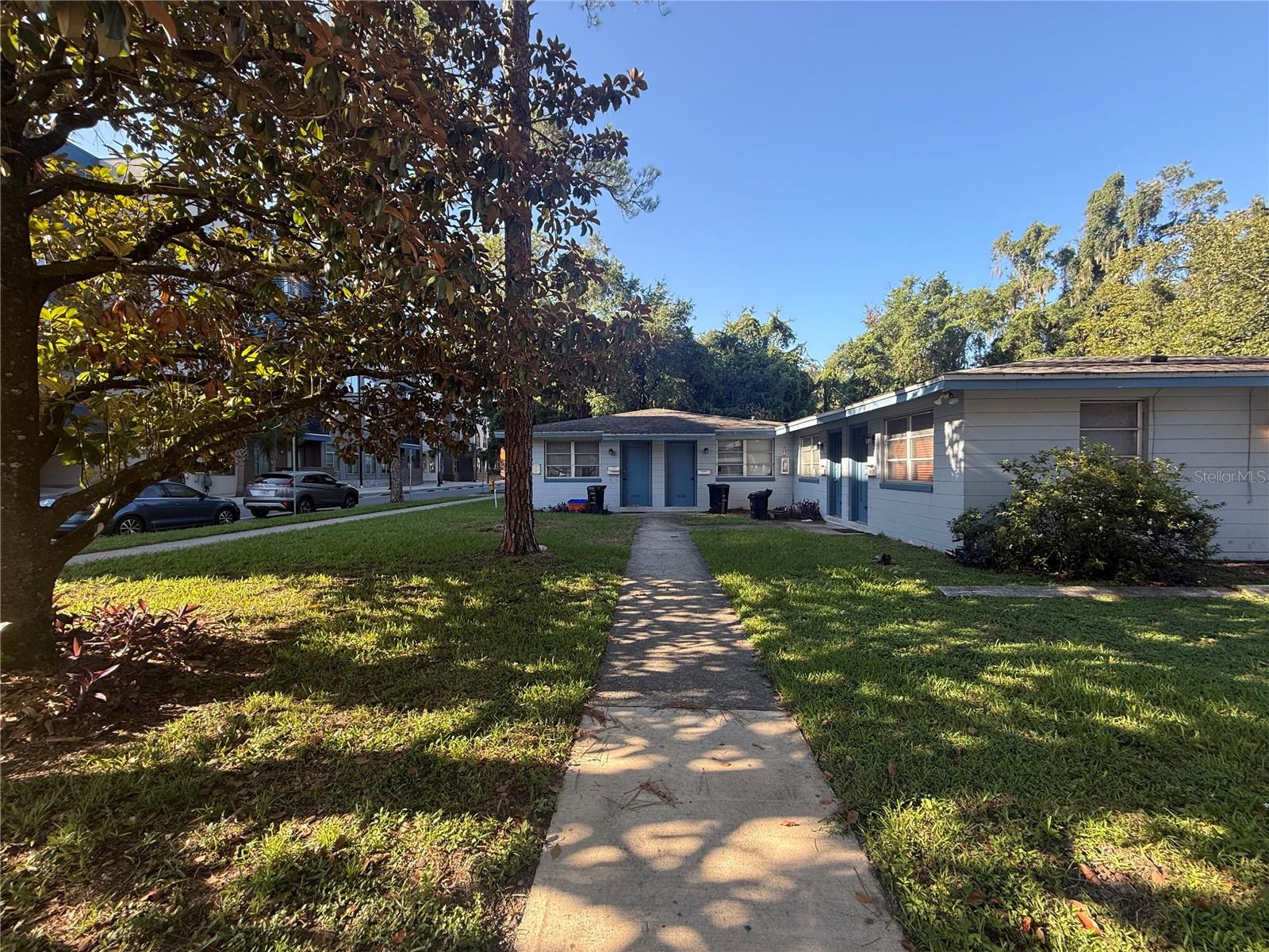 1401 NW 5TH AVENUE