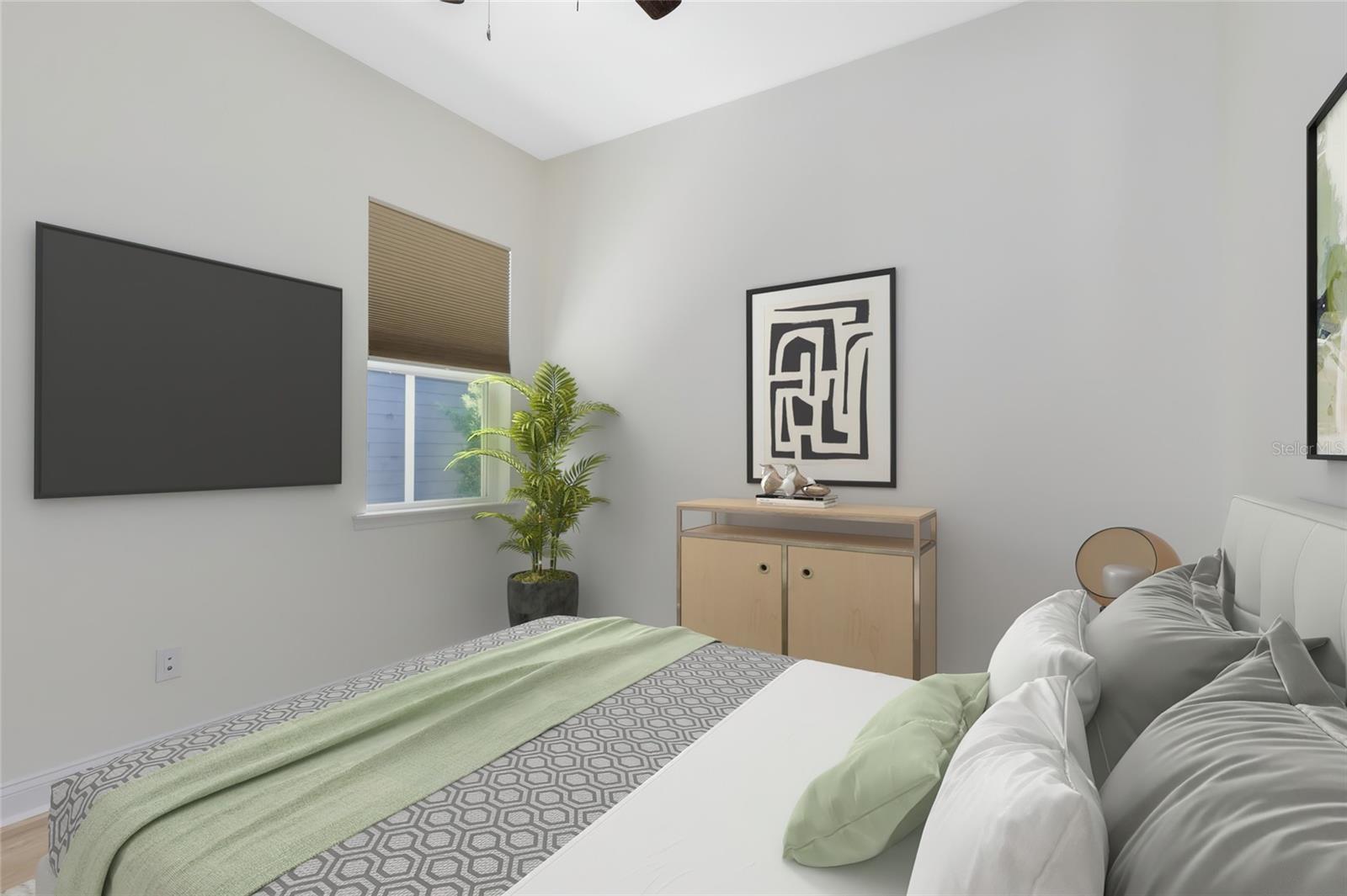 LAUREATE PARK - Residential Lease