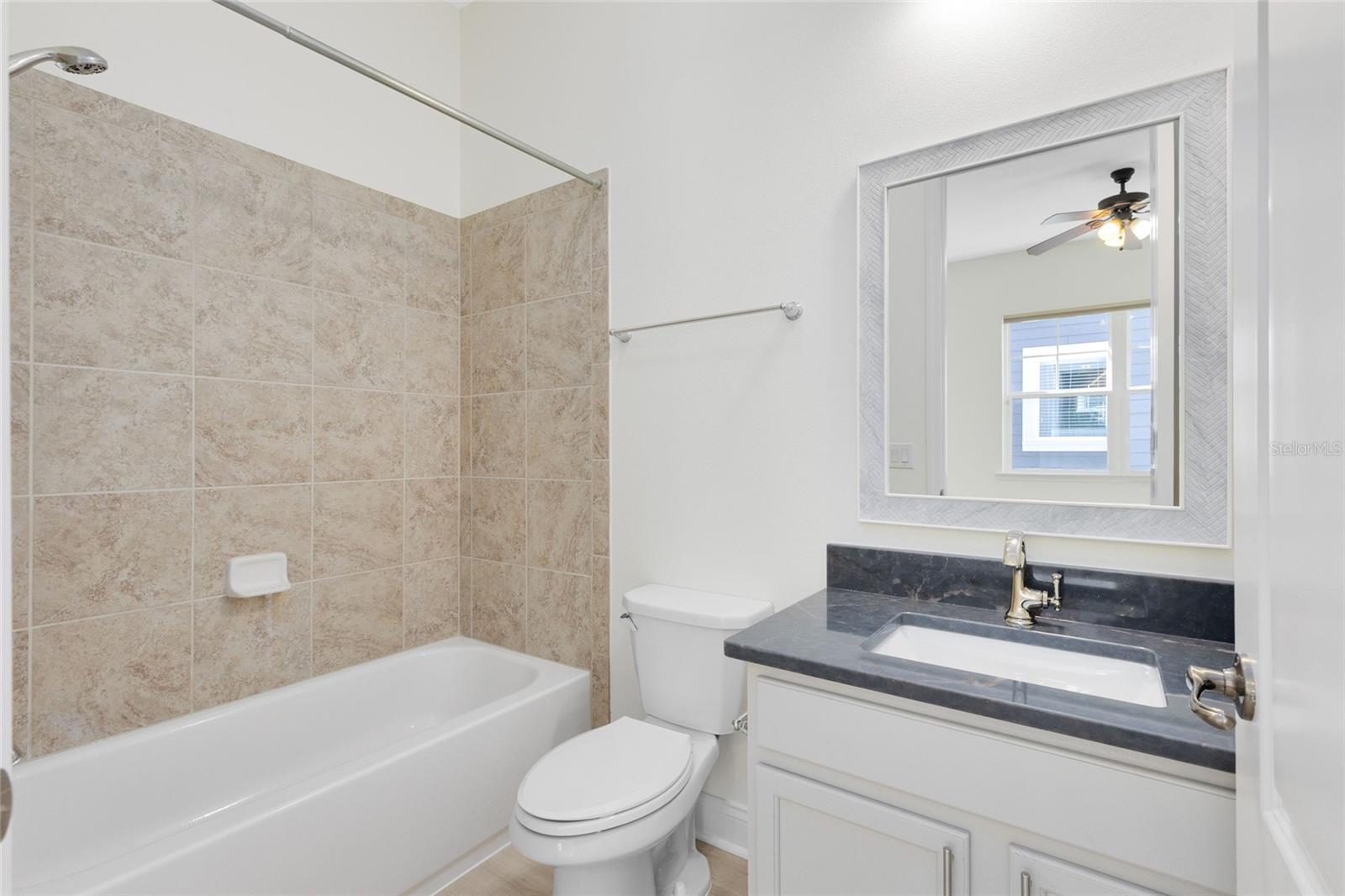 LAUREATE PARK - Residential Lease