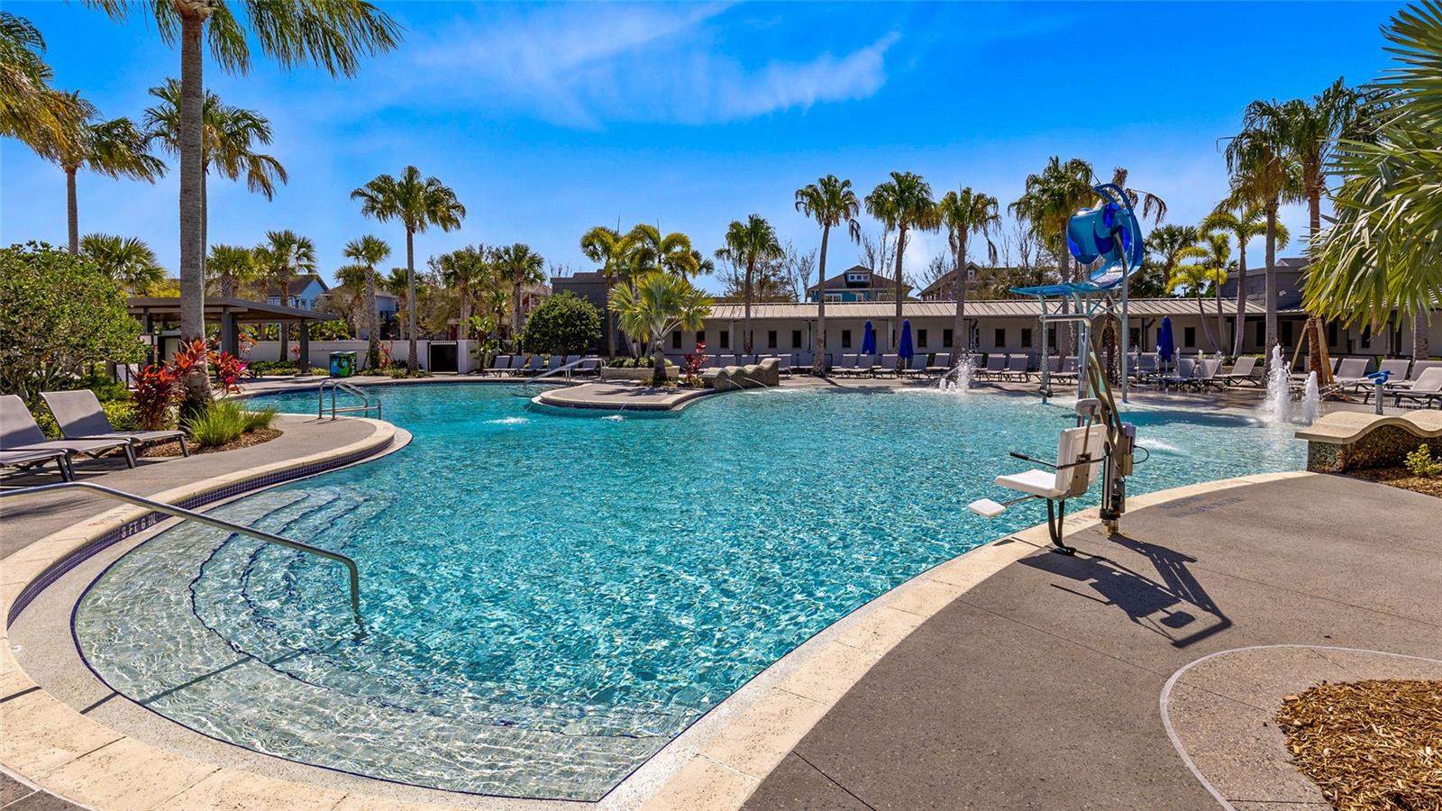 LAUREATE PARK - Residential Lease