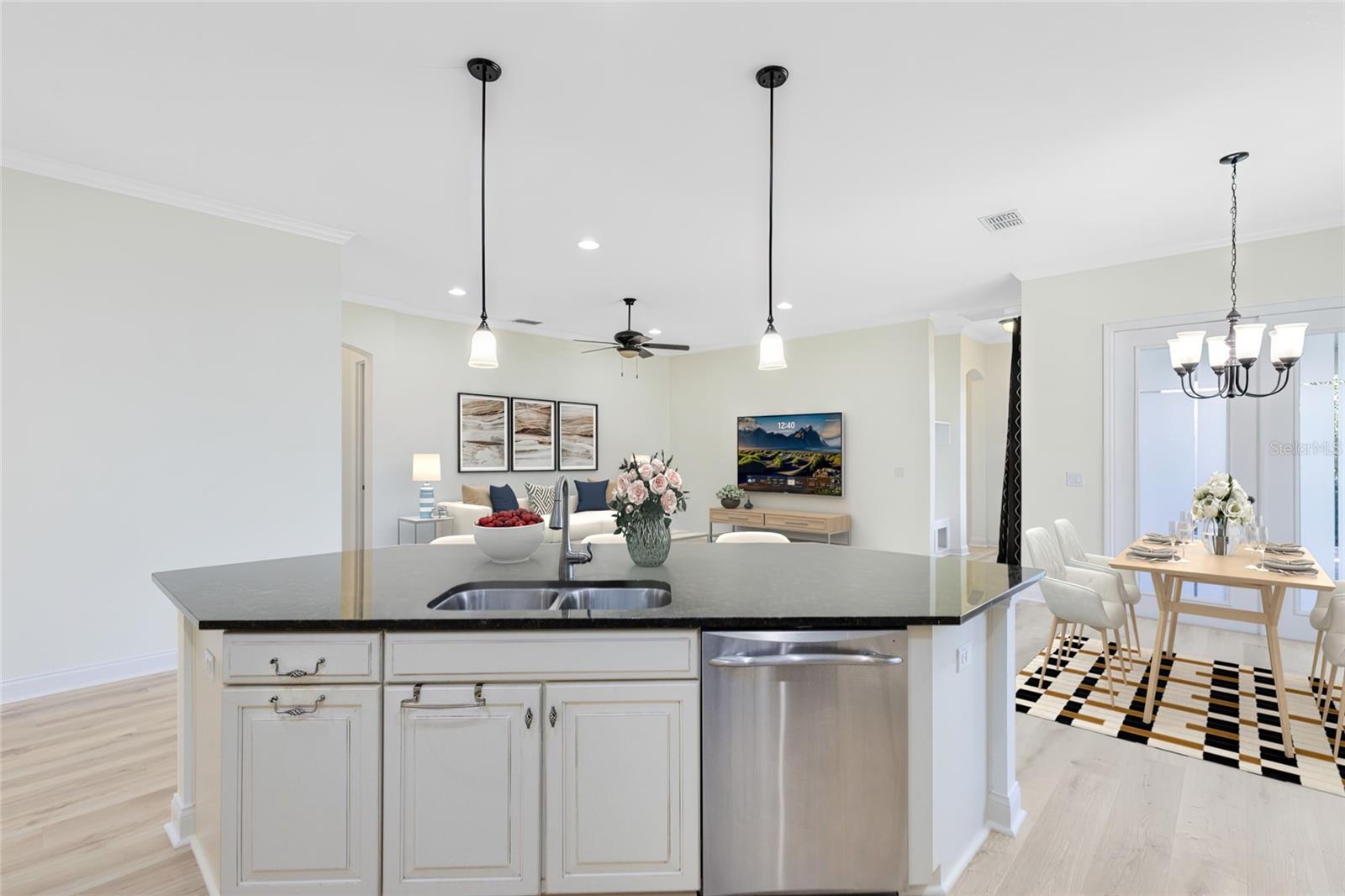 LAUREATE PARK - Residential Lease