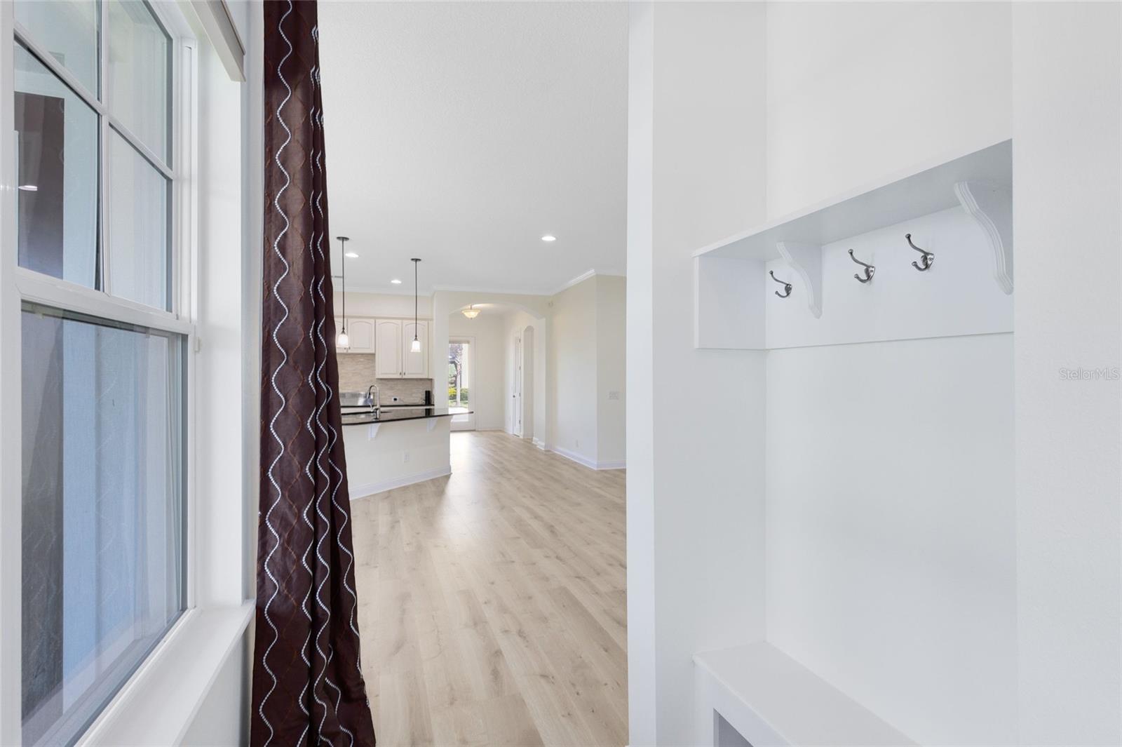 LAUREATE PARK - Residential Lease