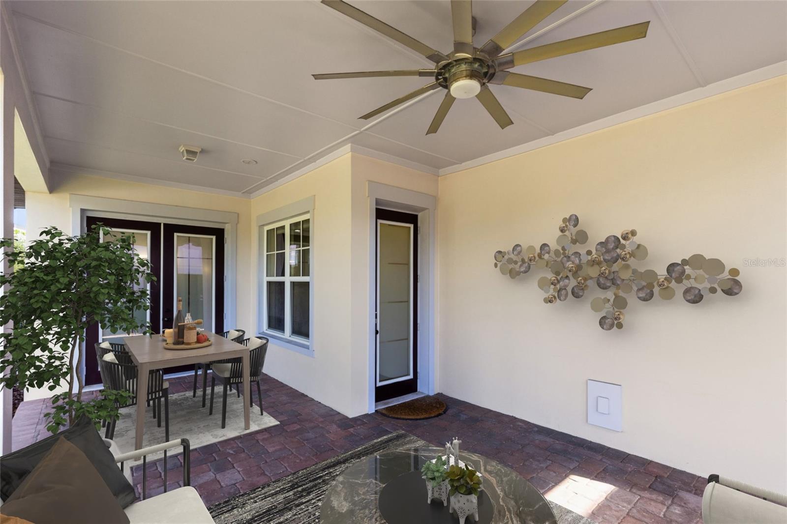 LAUREATE PARK - Residential Lease