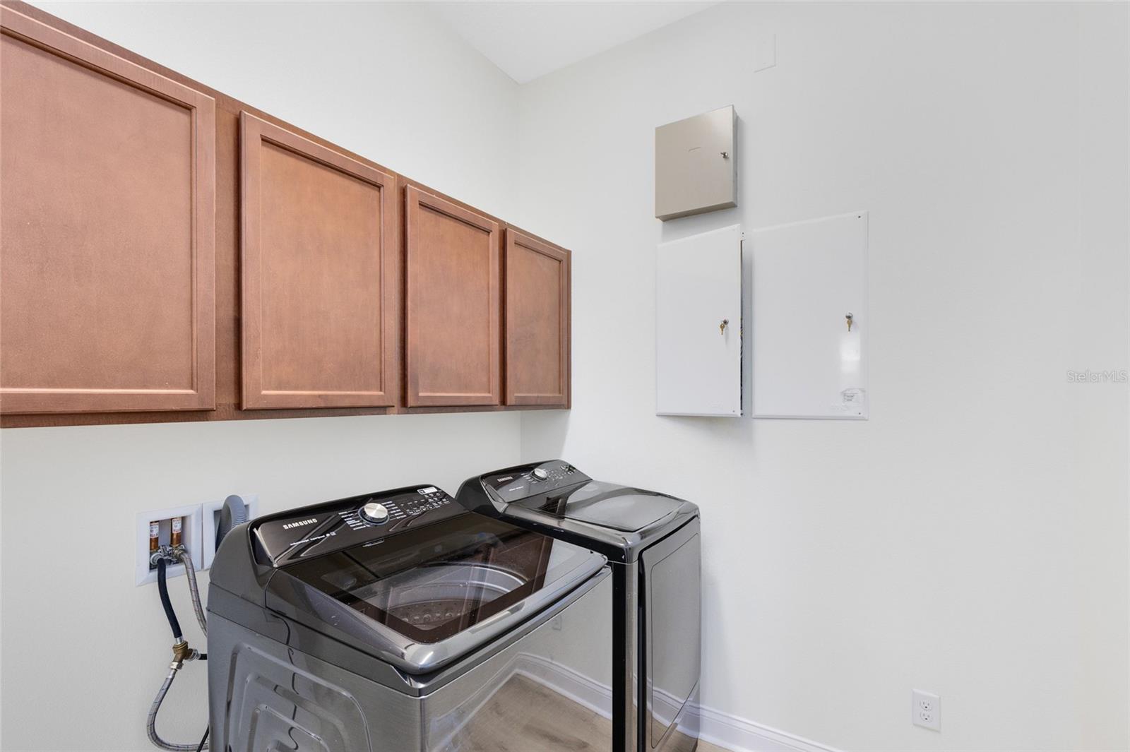 LAUREATE PARK - Residential Lease