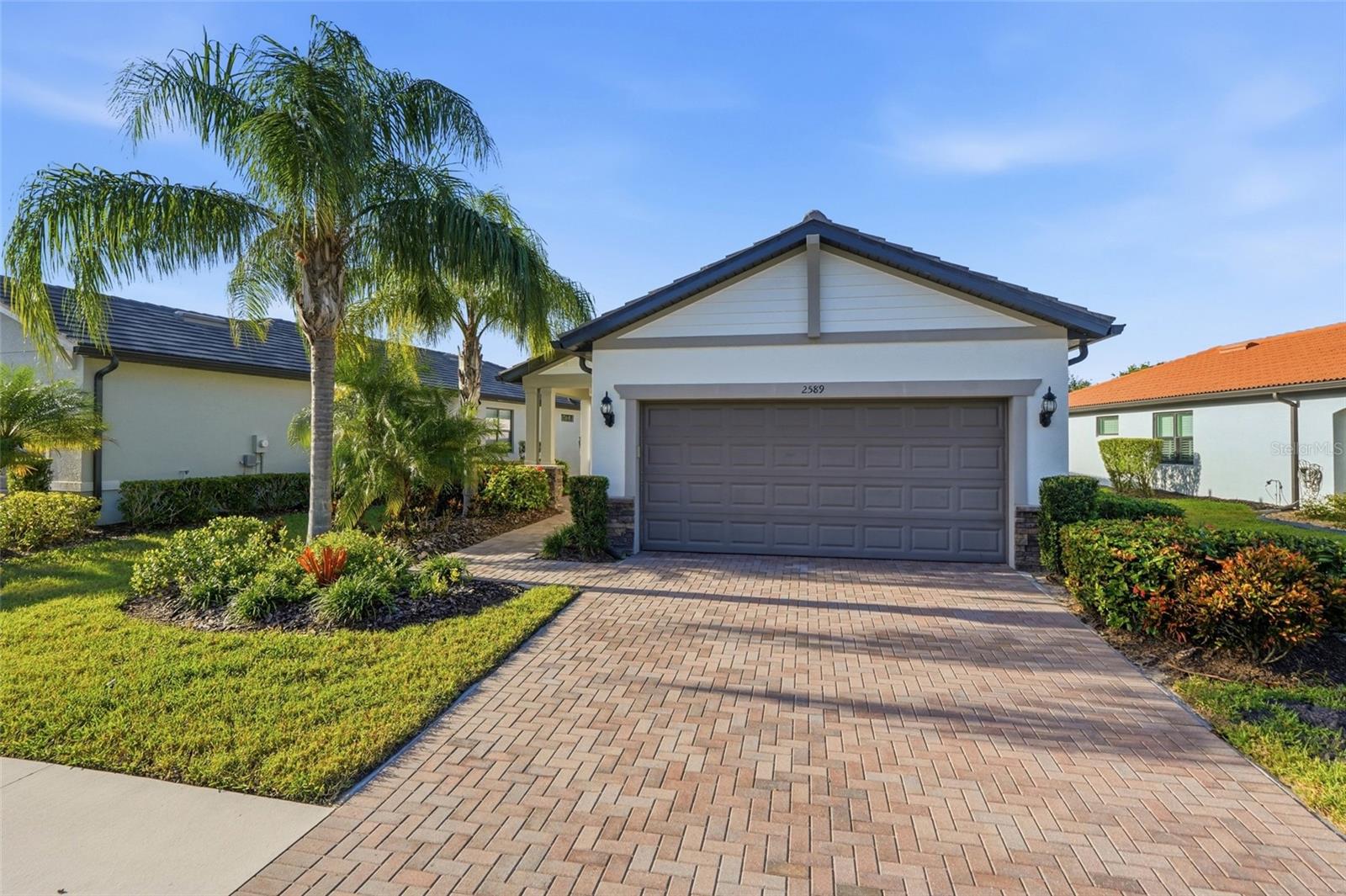 2589 DAISY DRIVE