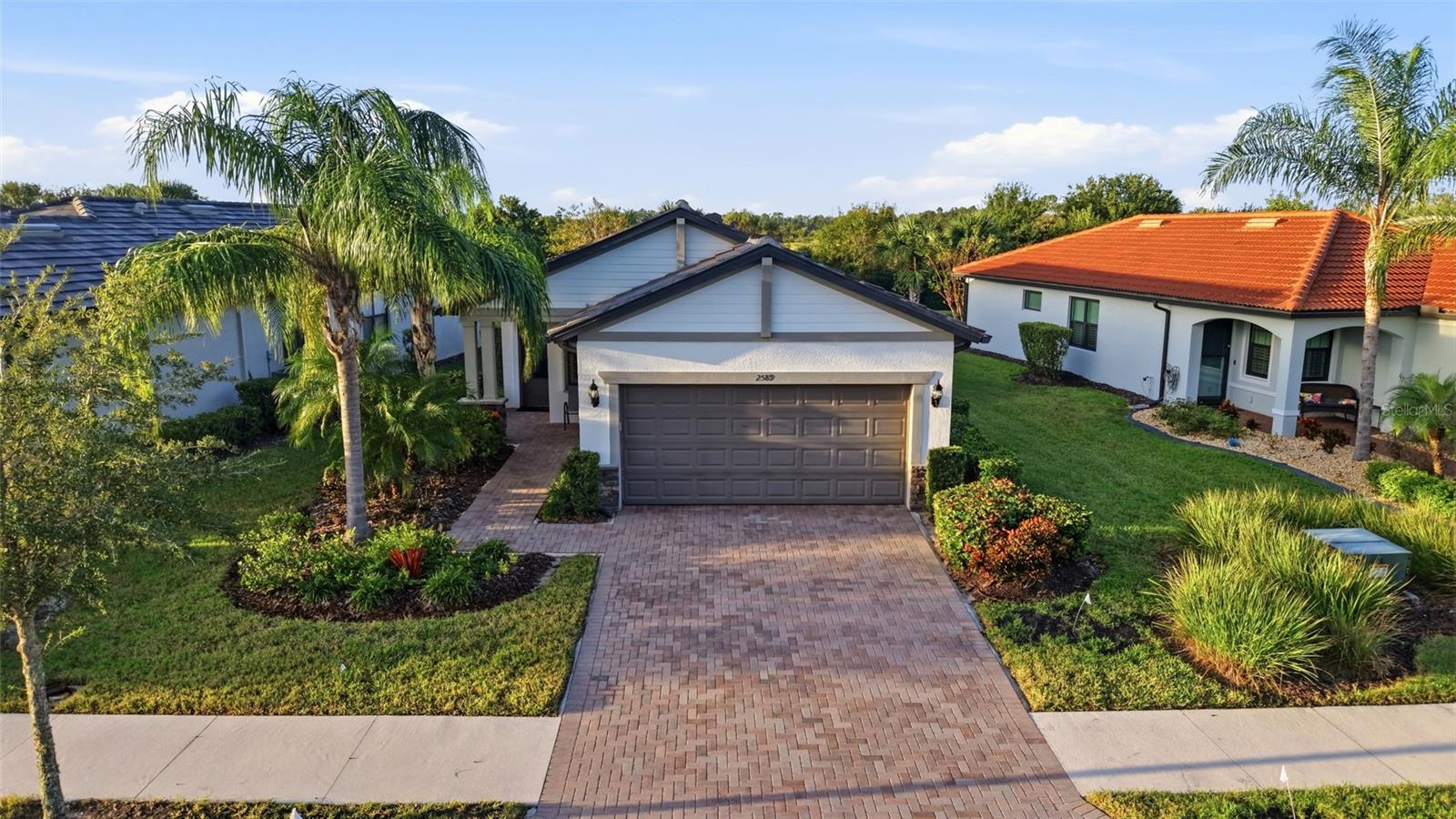 2589 DAISY DRIVE
