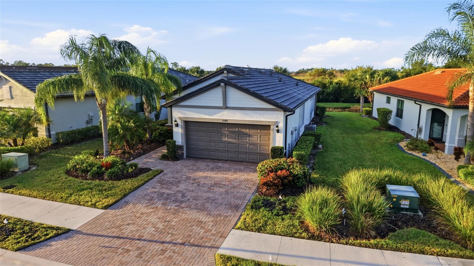 2589 DAISY DRIVE
