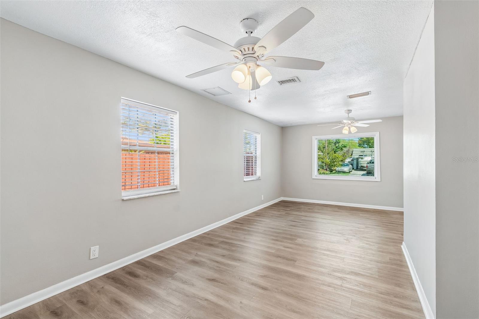 GANDY BLVD PARK 2ND ADD - Residential