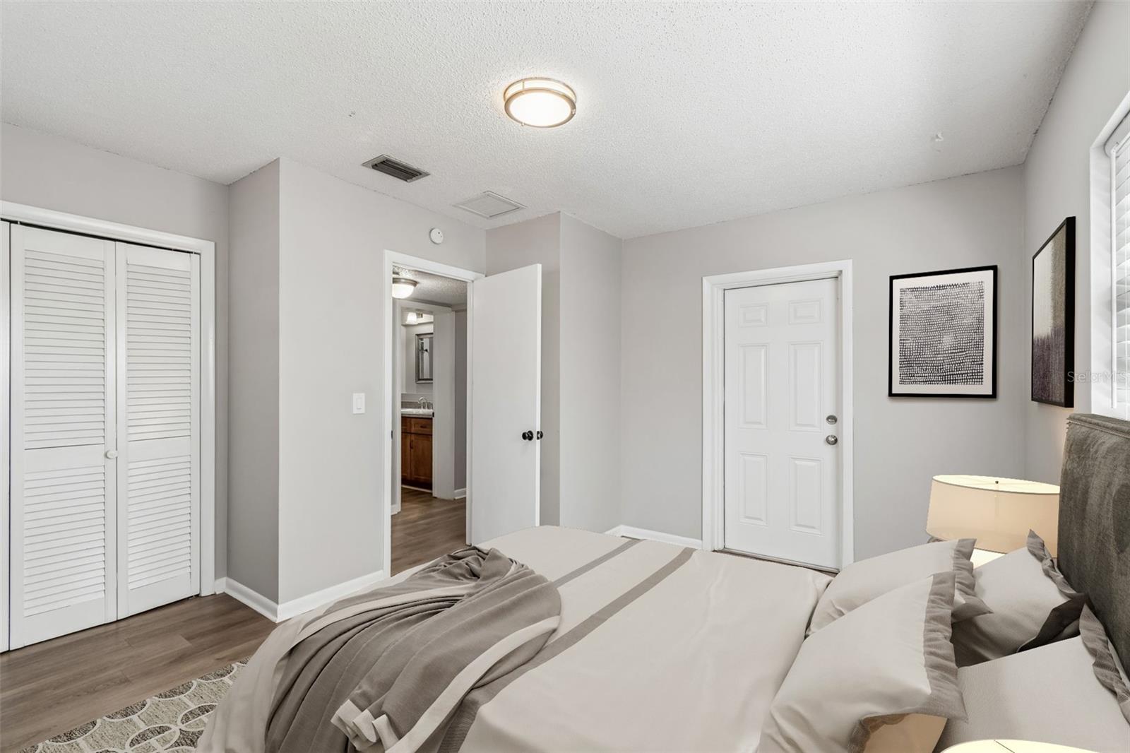 GANDY BLVD PARK 2ND ADD - Residential