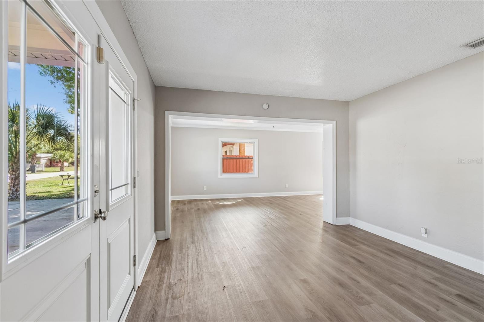 GANDY BLVD PARK 2ND ADD - Residential