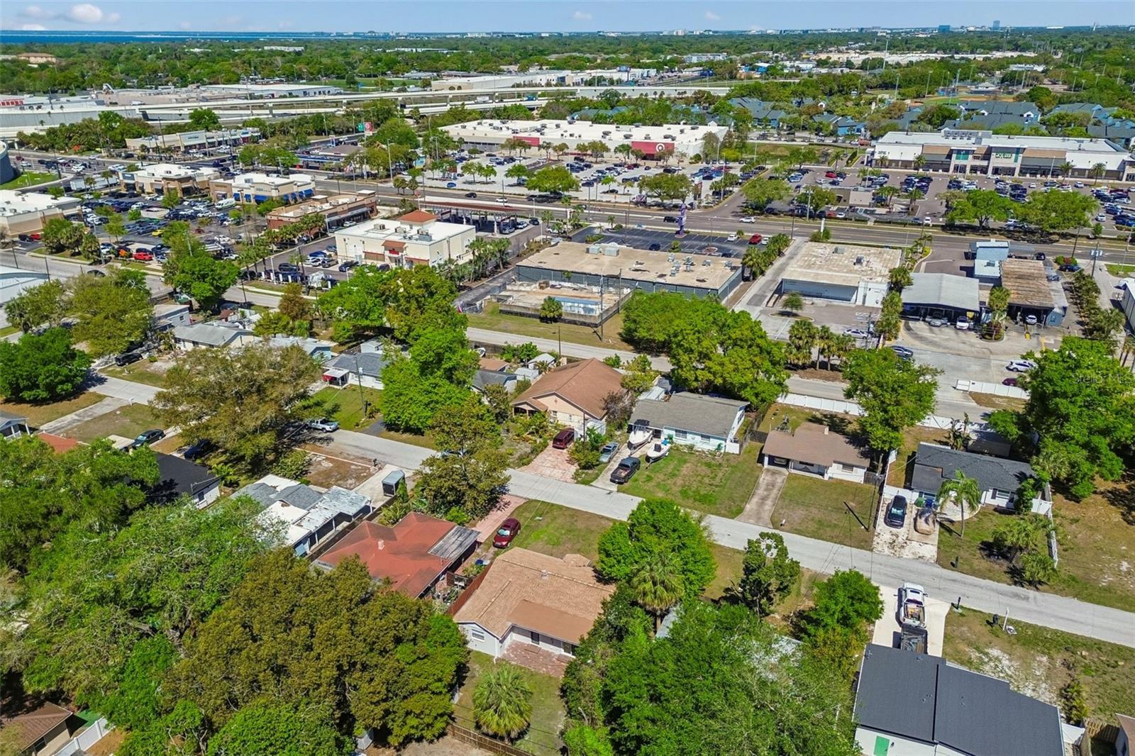 GANDY BLVD PARK 2ND ADD - Residential