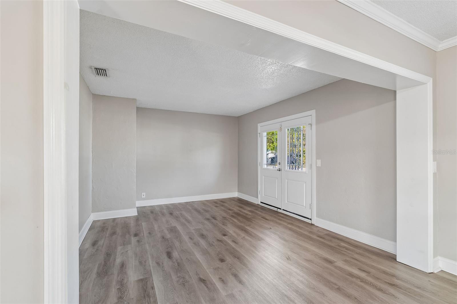 GANDY BLVD PARK 2ND ADD - Residential