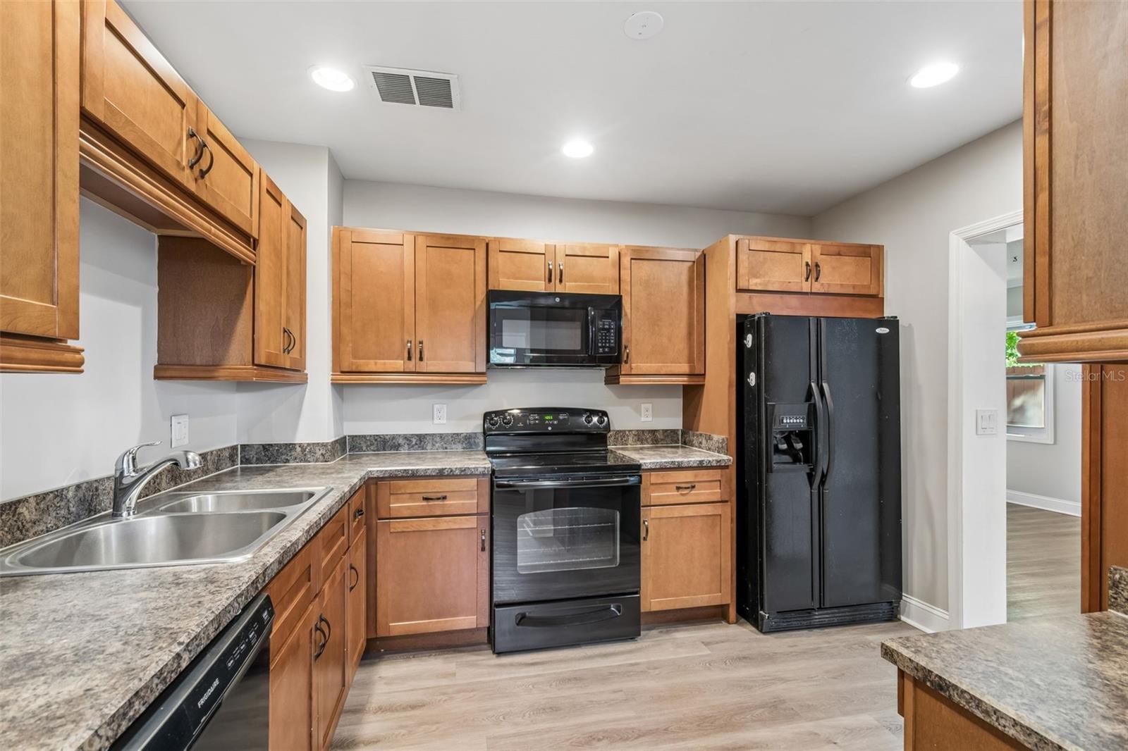 GANDY BLVD PARK 2ND ADD - Residential